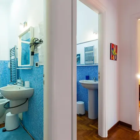 Santa Teresa A Chiaia By Napoliapartments Neapel