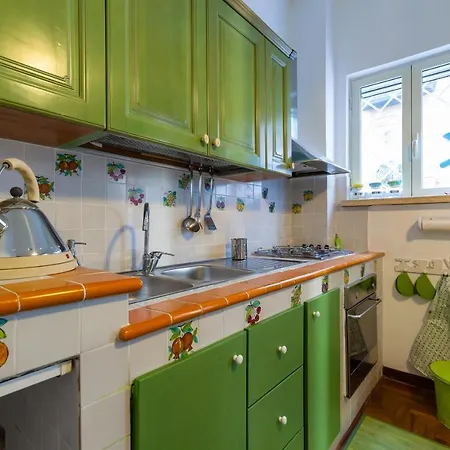 Santa Teresa A Chiaia By Napoliapartments Neapel