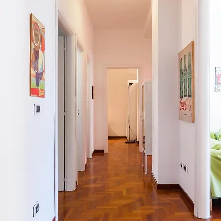 Santa Teresa A Chiaia By Napoliapartments *