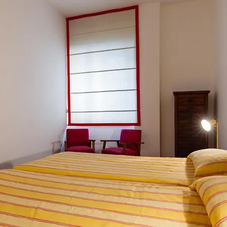 Santa Teresa A Chiaia By Napoliapartments