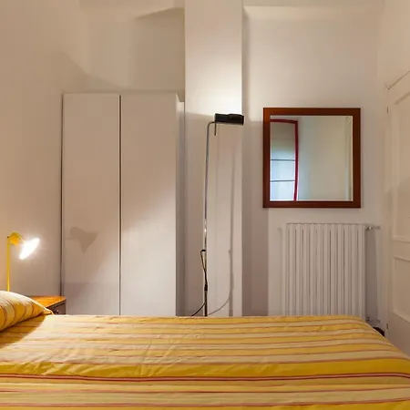 Lägenhet Santa Teresa A Chiaia By Napoliapartments Neapel