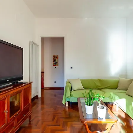 Santa Teresa A Chiaia By Napoliapartments Lägenhet Neapel