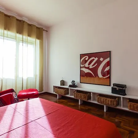 Santa Teresa A Chiaia By Napoliapartments Lägenhet *