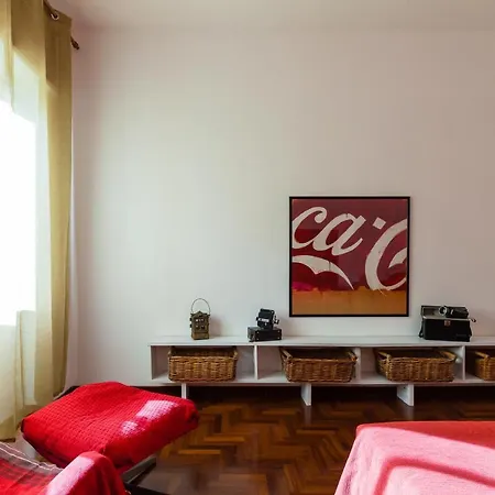 Santa Teresa A Chiaia By Napoliapartments Neapel