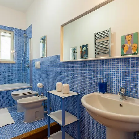 Santa Teresa A Chiaia By Napoliapartments * Neapel