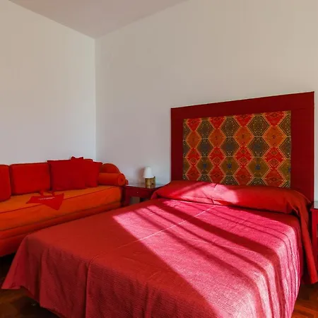 Santa Teresa A Chiaia By Napoliapartments *