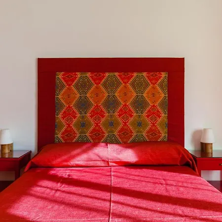 Santa Teresa A Chiaia By Napoliapartments * Neapel