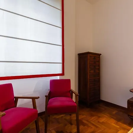 Lägenhet Santa Teresa A Chiaia By Napoliapartments Neapel