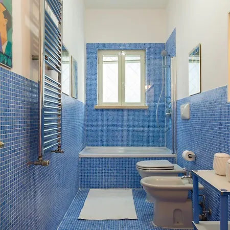 Santa Teresa A Chiaia By Napoliapartments Lägenhet
