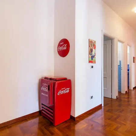 Lägenhet Santa Teresa A Chiaia By Napoliapartments *
